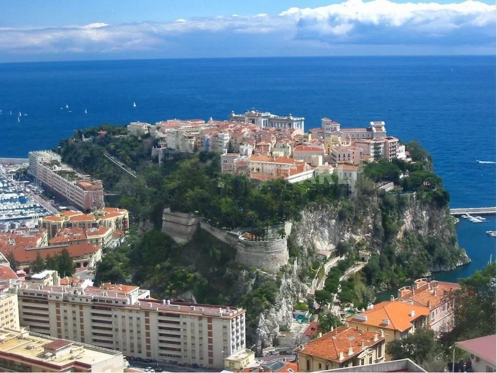 Квартира в Монако, Монако, 72 м² - фото 1