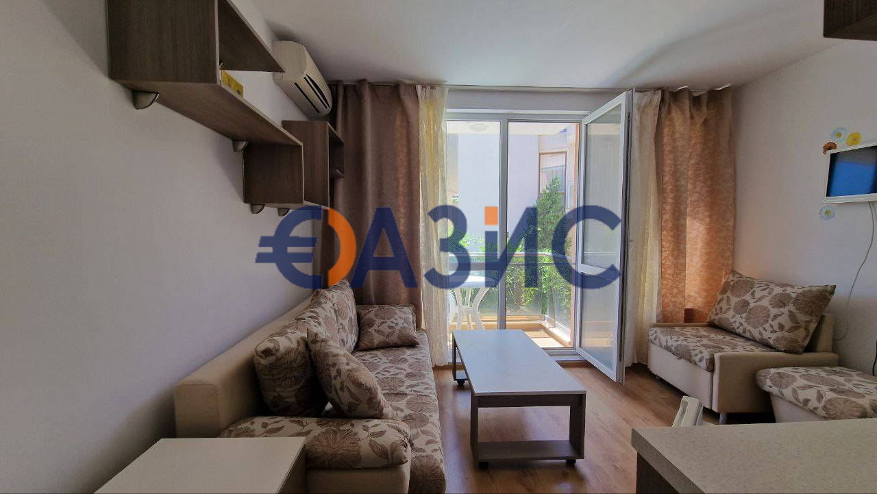 Апартаменты в Бяле, Болгария, 28 м² - фото 1