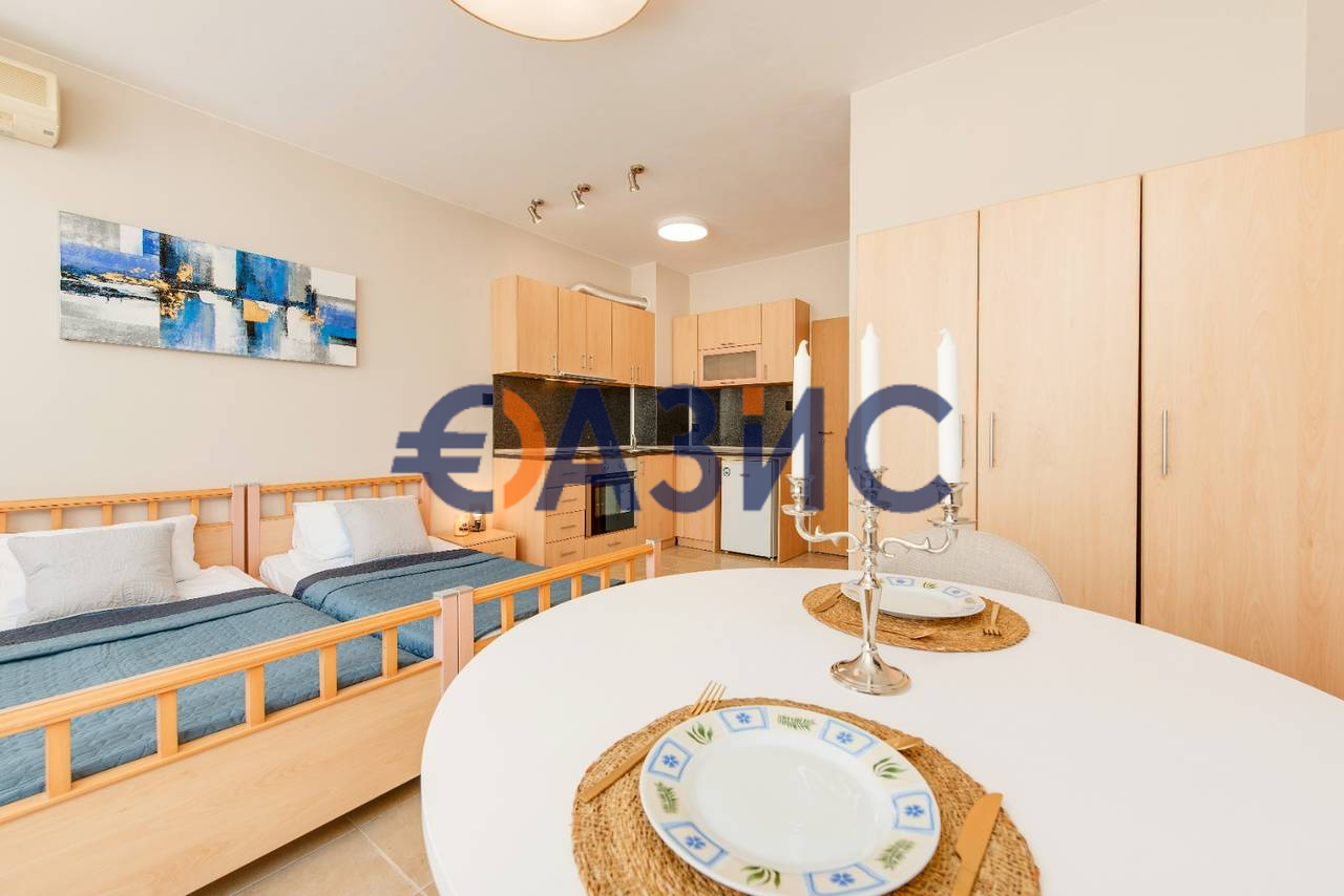 Апартаменты в Равде, Болгария, 41 м² - фото 1