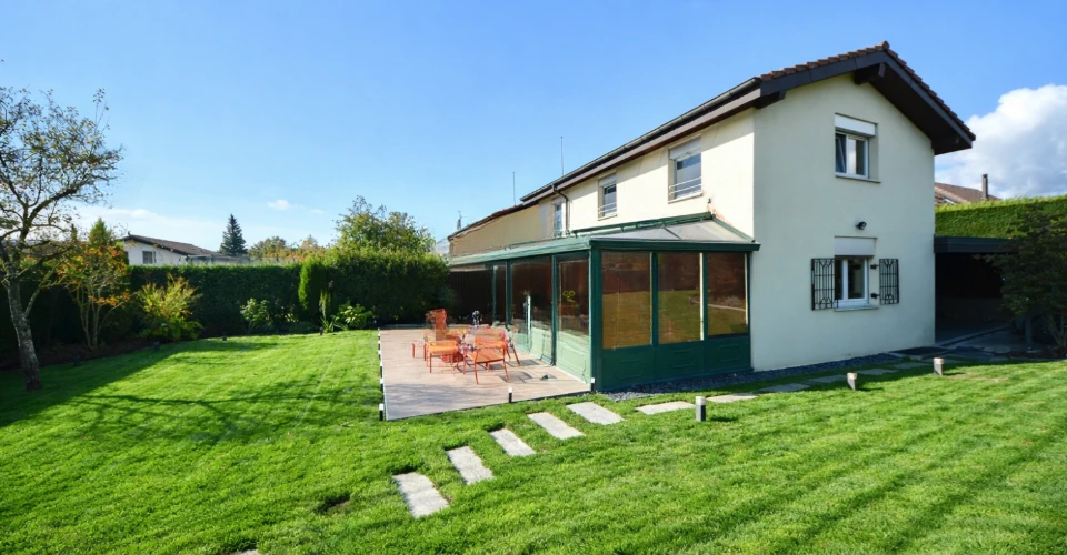 Квартира в Женеве, Швейцария - фото 1