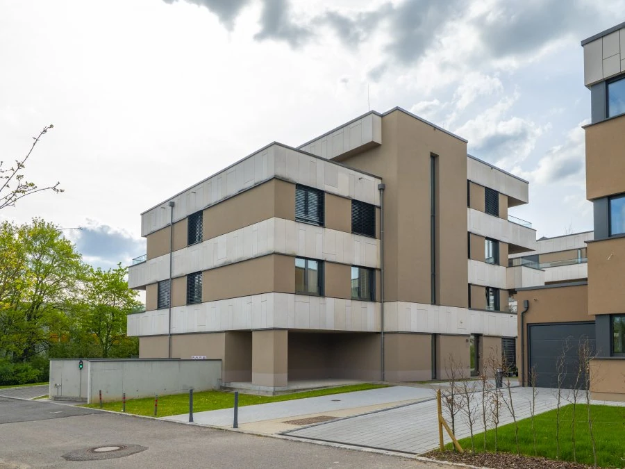 Квартира в Люксембурге, Люксембург, 71 м² - фото 1