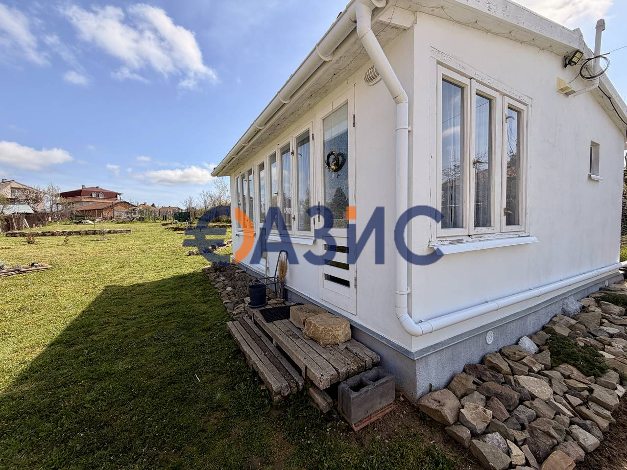 Апартаменты в Порой, Болгария, 32 м² - фото 1