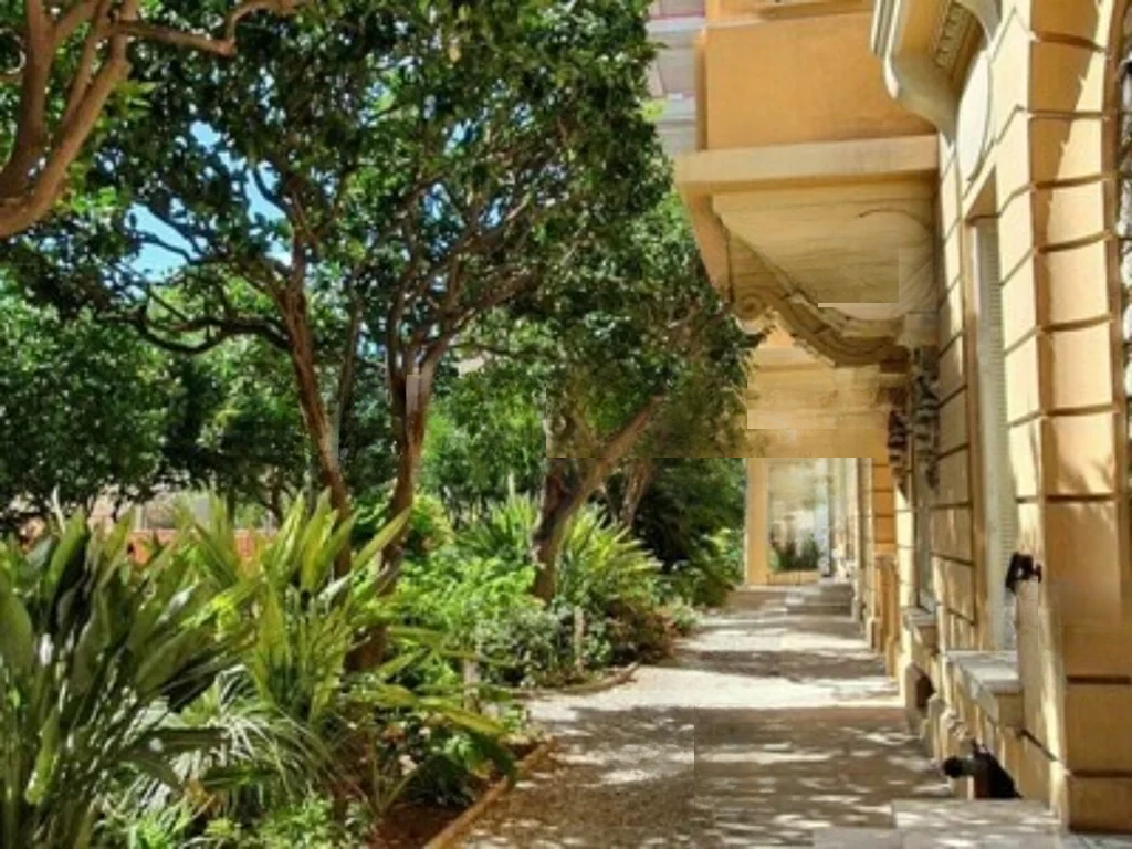 Квартира в Ла-Кондамине, Монако, 85 м² - фото 1