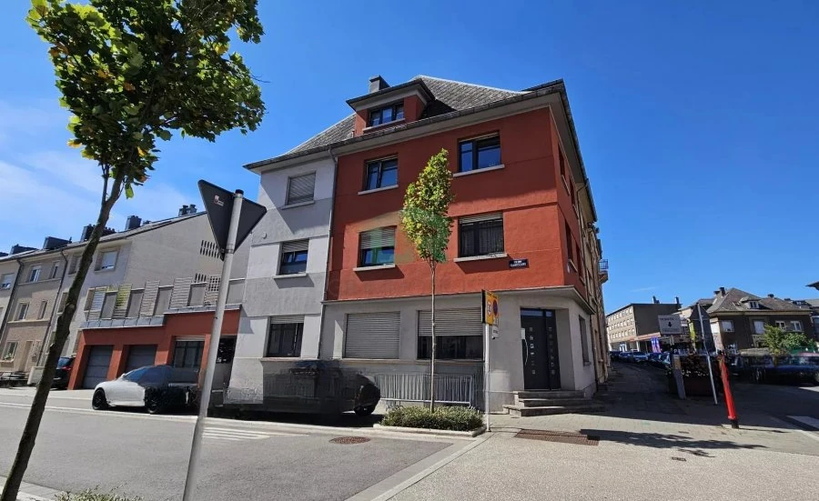 Квартира в Люксембурге, Люксембург - фото 1