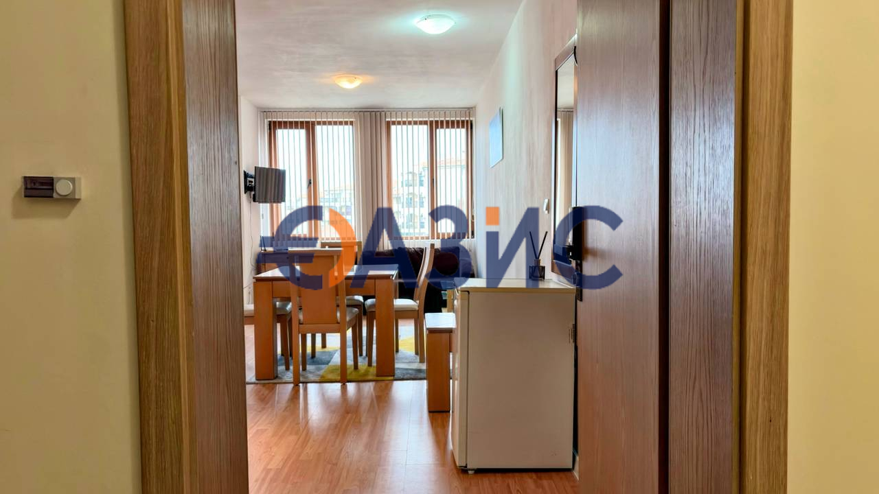 Апартаменты Saint Vlas, Болгария, 46 м² - фото 2