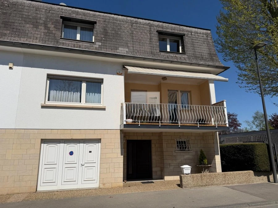 Квартира в Люксембурге, Люксембург, 175 м² - фото 1