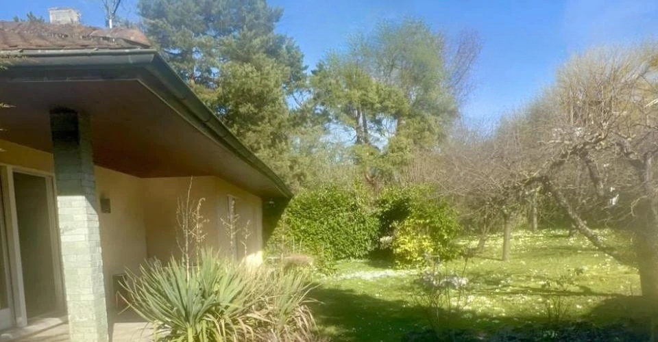 Квартира в Женеве, Швейцария, 160 м² - фото 1