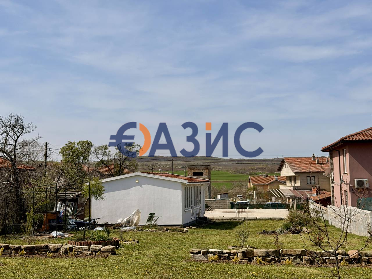 Апартаменты в Порой, Болгария, 32 м² - фото 2