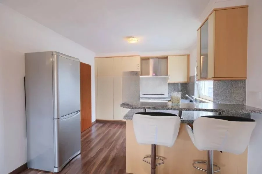 Квартира в Люксембурге, Люксембург, 66 м² - фото 1