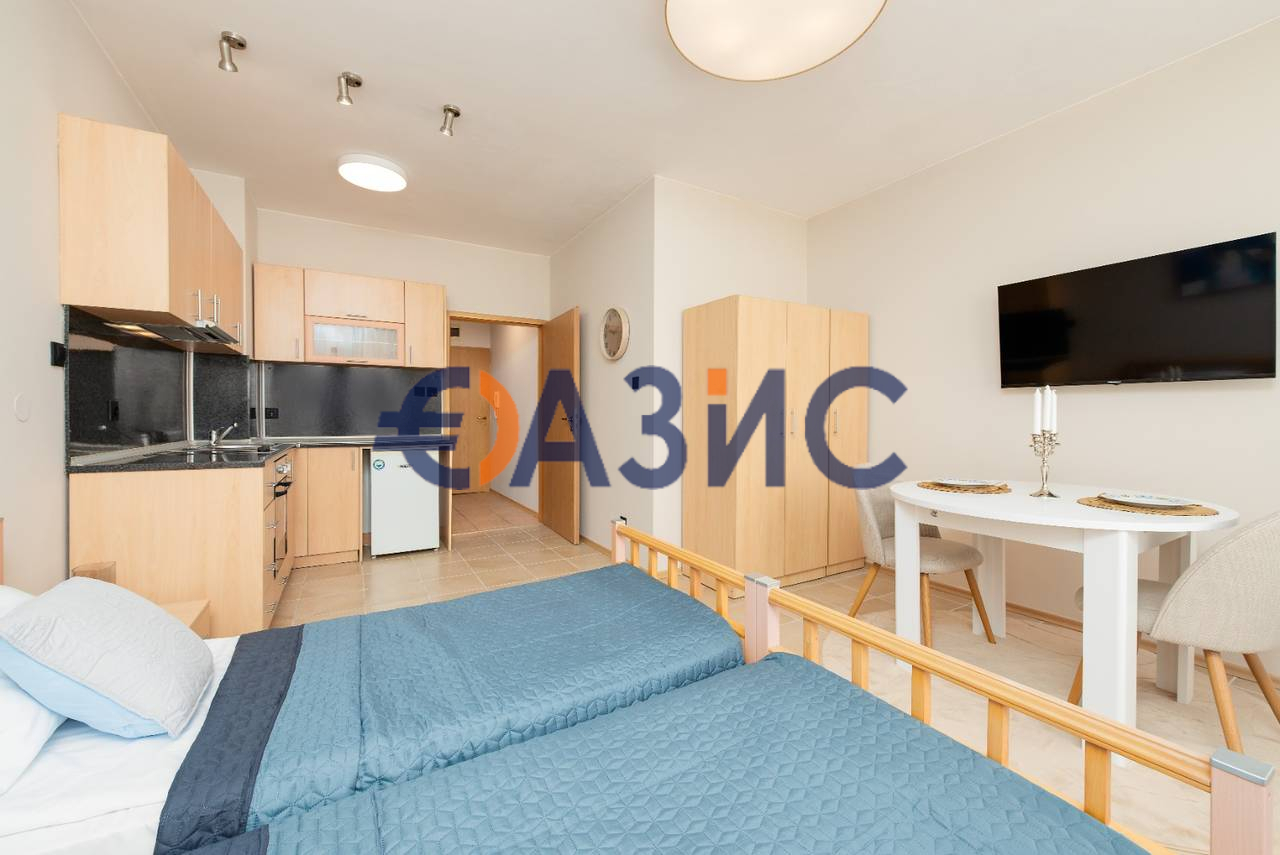 Апартаменты в Равде, Болгария, 41 м² - фото 3