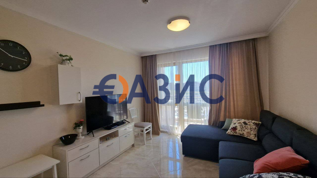 Апартаменты в Святом Власе, Болгария, 63.8 м² - фото 3
