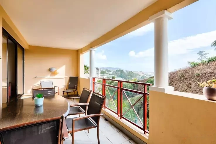 Квартира в Каннах, Франция, 38 м² - фото 1