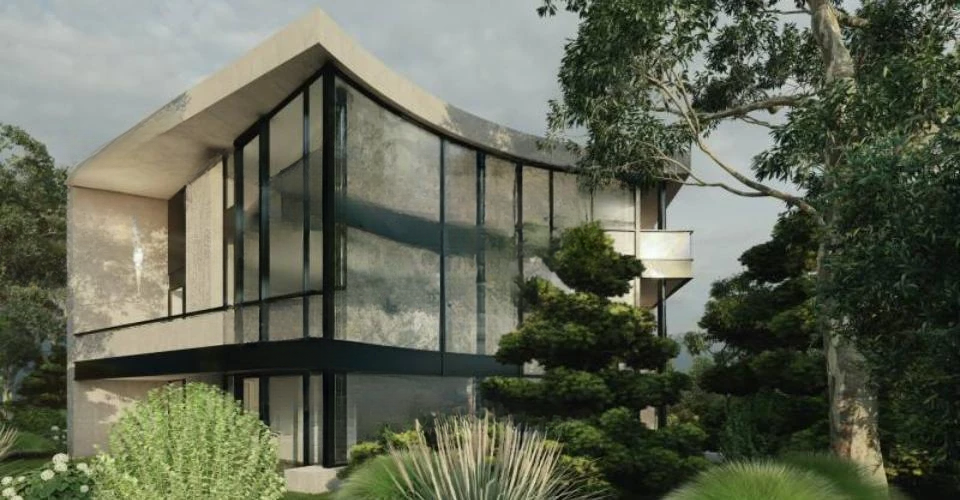 Квартира в Женеве, Швейцария - фото 1