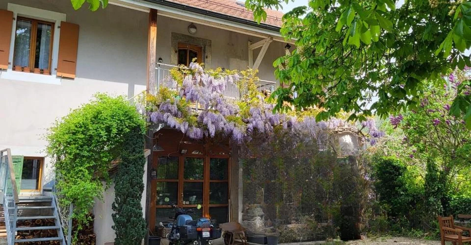 Квартира в Женеве, Швейцария, 300 м² - фото 1