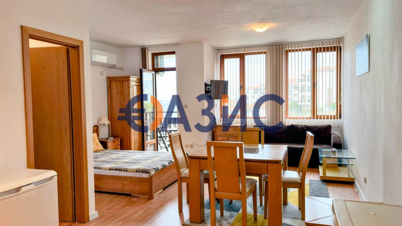 Апартаменты Saint Vlas, Болгария, 46 м² - фото 4