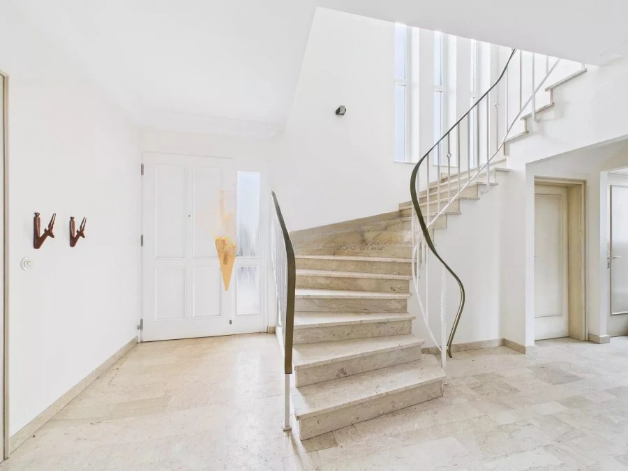Квартира в Люксембурге, Люксембург, 155 м² - фото 1