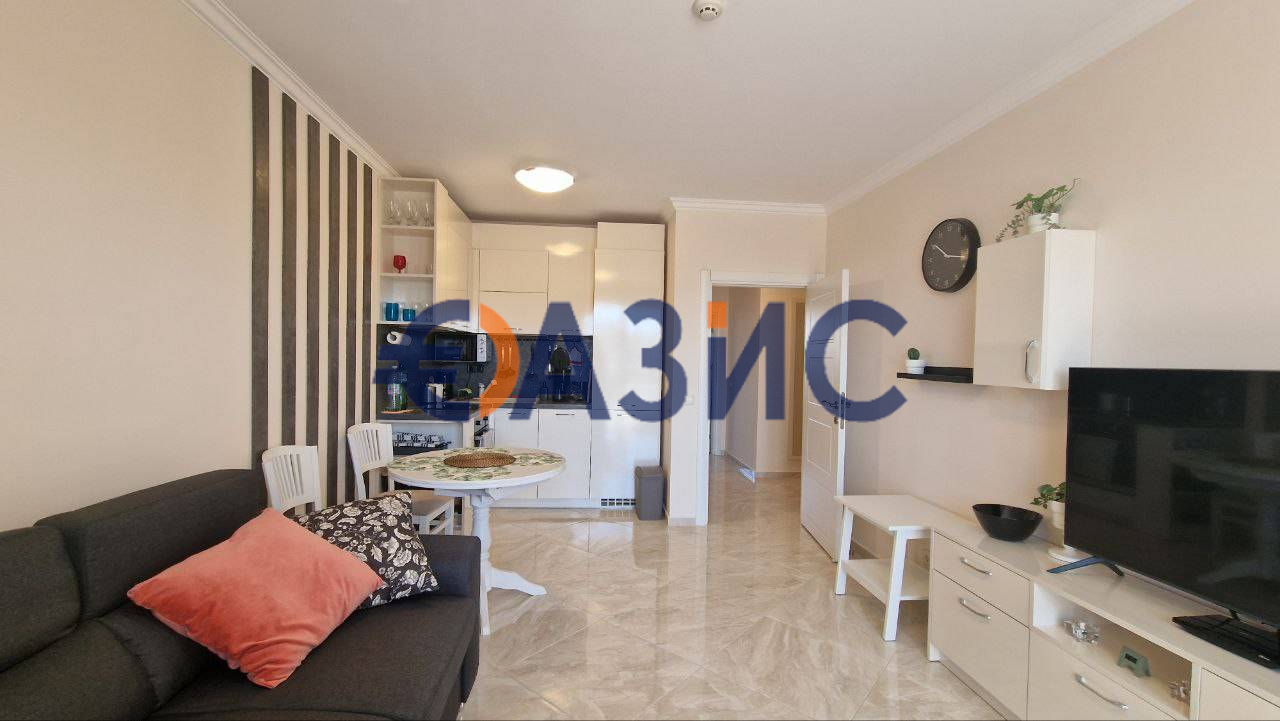 Апартаменты в Святом Власе, Болгария, 63.8 м² - фото 4