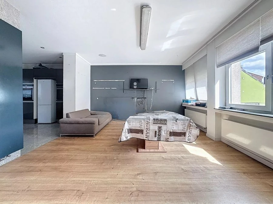 Квартира в Люксембурге, Люксембург, 140 м² - фото 1