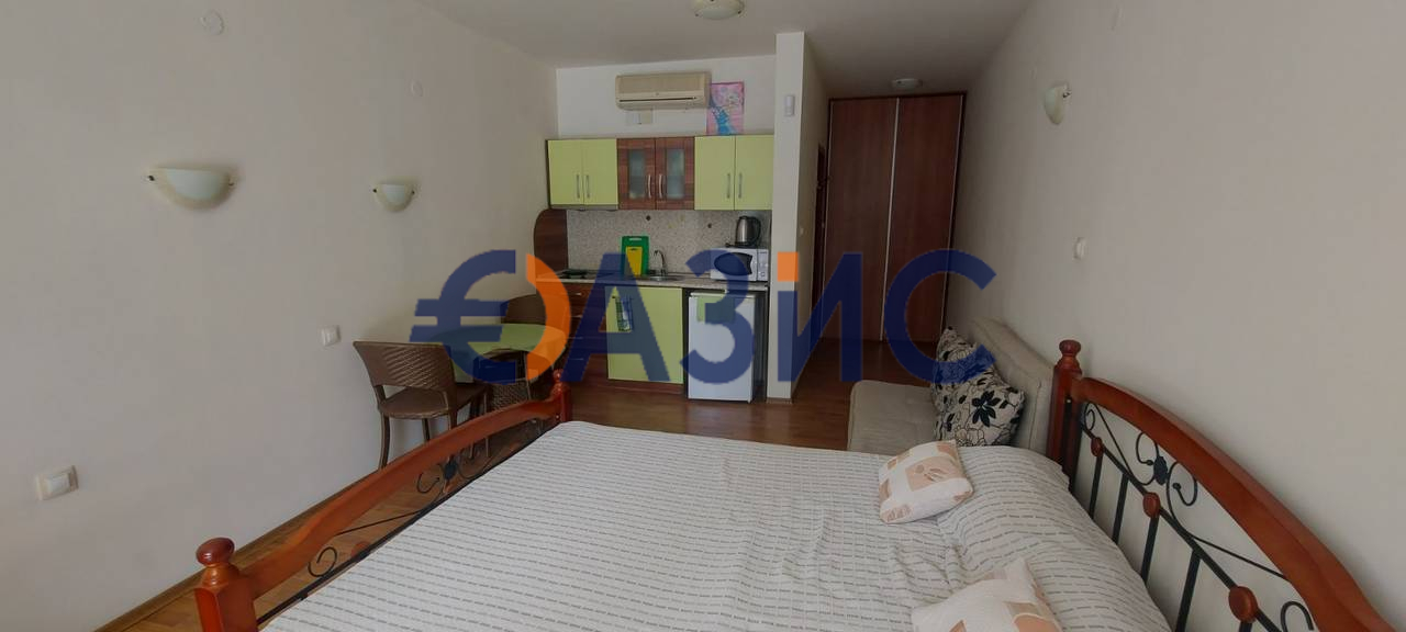 Апартаменты в Равде, Болгария, 43 м² - фото 5