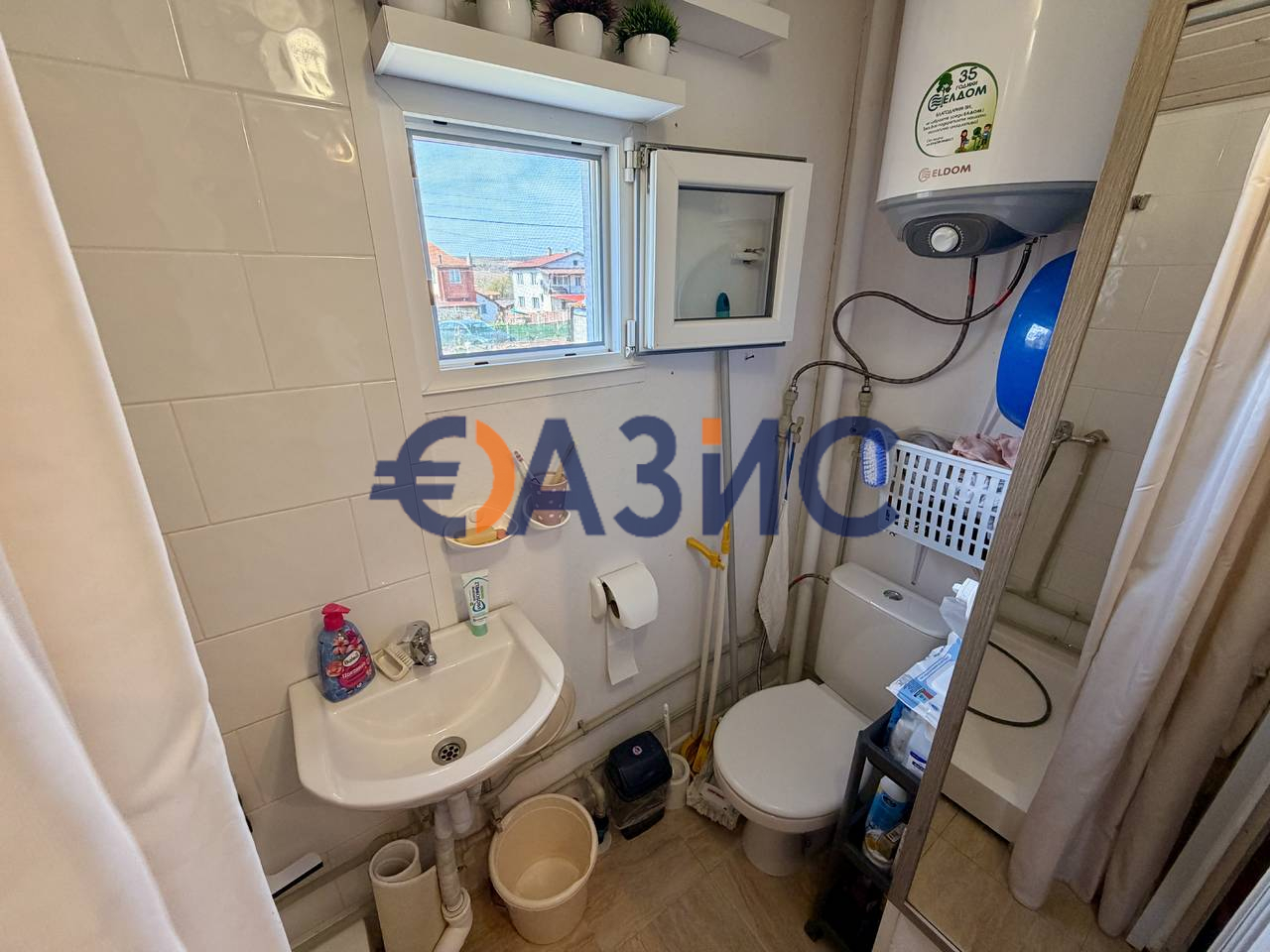 Апартаменты в Порой, Болгария, 32 м² - фото 5