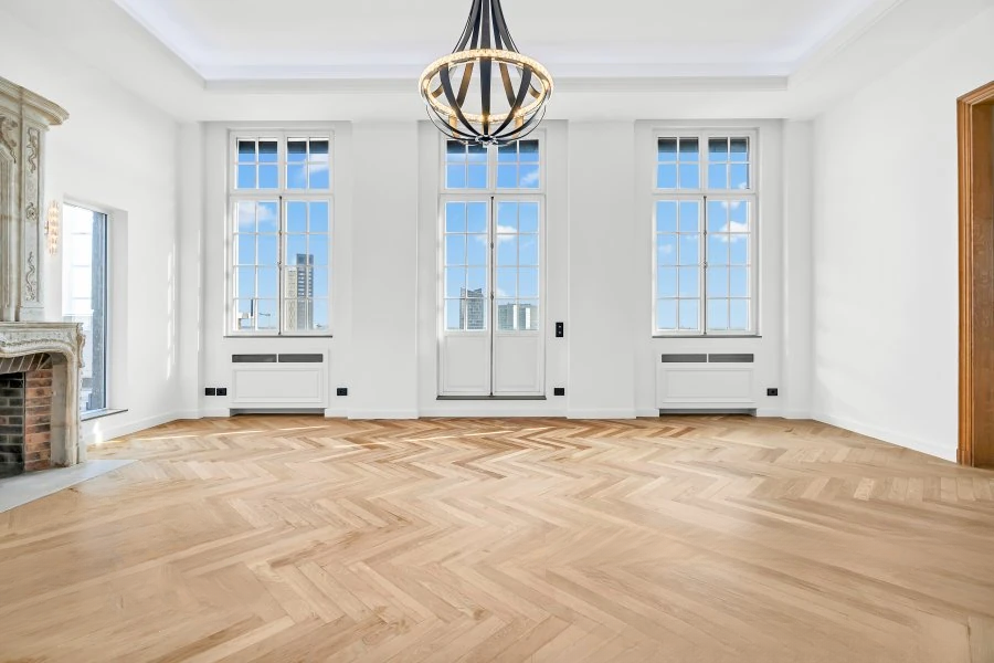 Квартира в Люксембурге, Люксембург, 278 м² - фото 1