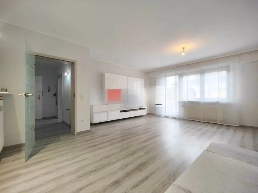 Квартира в Люксембурге, Люксембург, 83 м² - фото 1