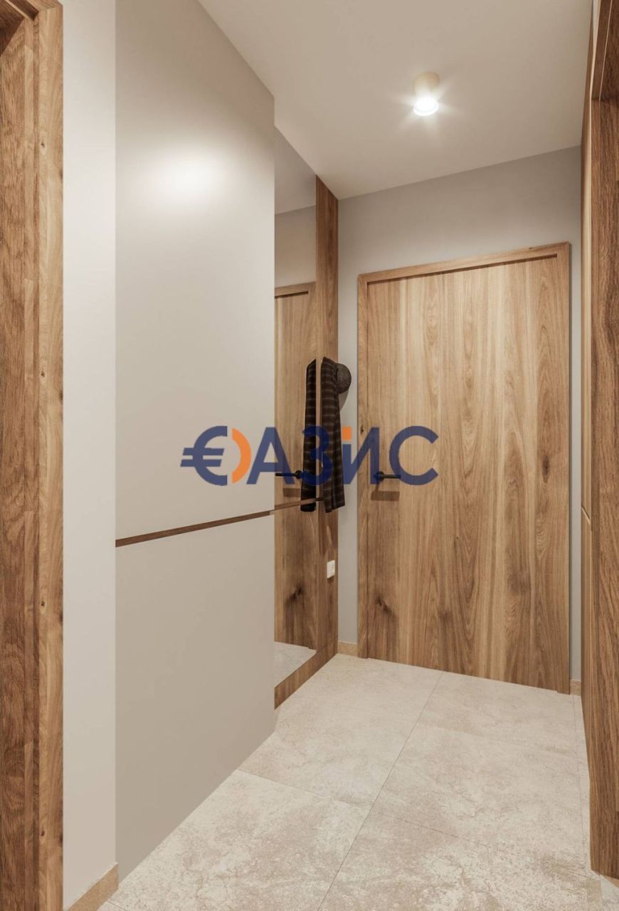 Апартаменты в Созополе, Болгария, 59.5 м² - фото 6