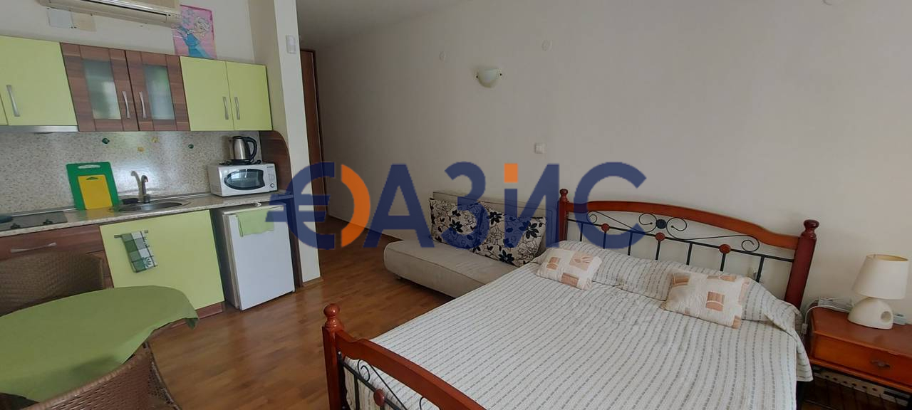 Апартаменты в Равде, Болгария, 43 м² - фото 6