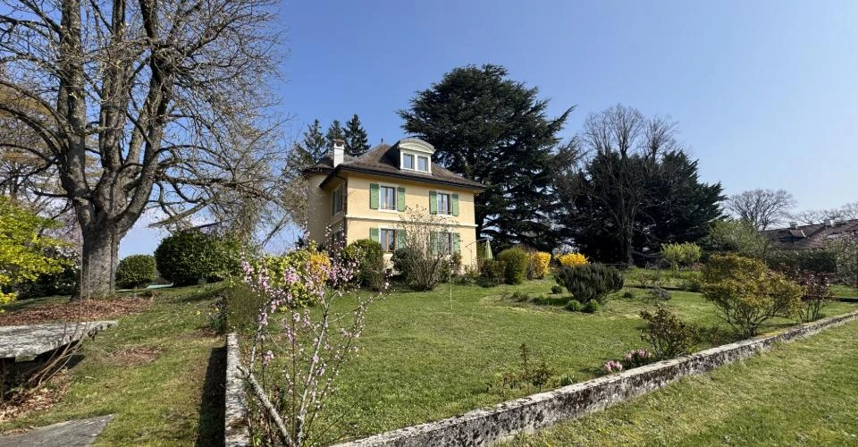 Квартира в Женеве, Швейцария, 170 м² - фото 1