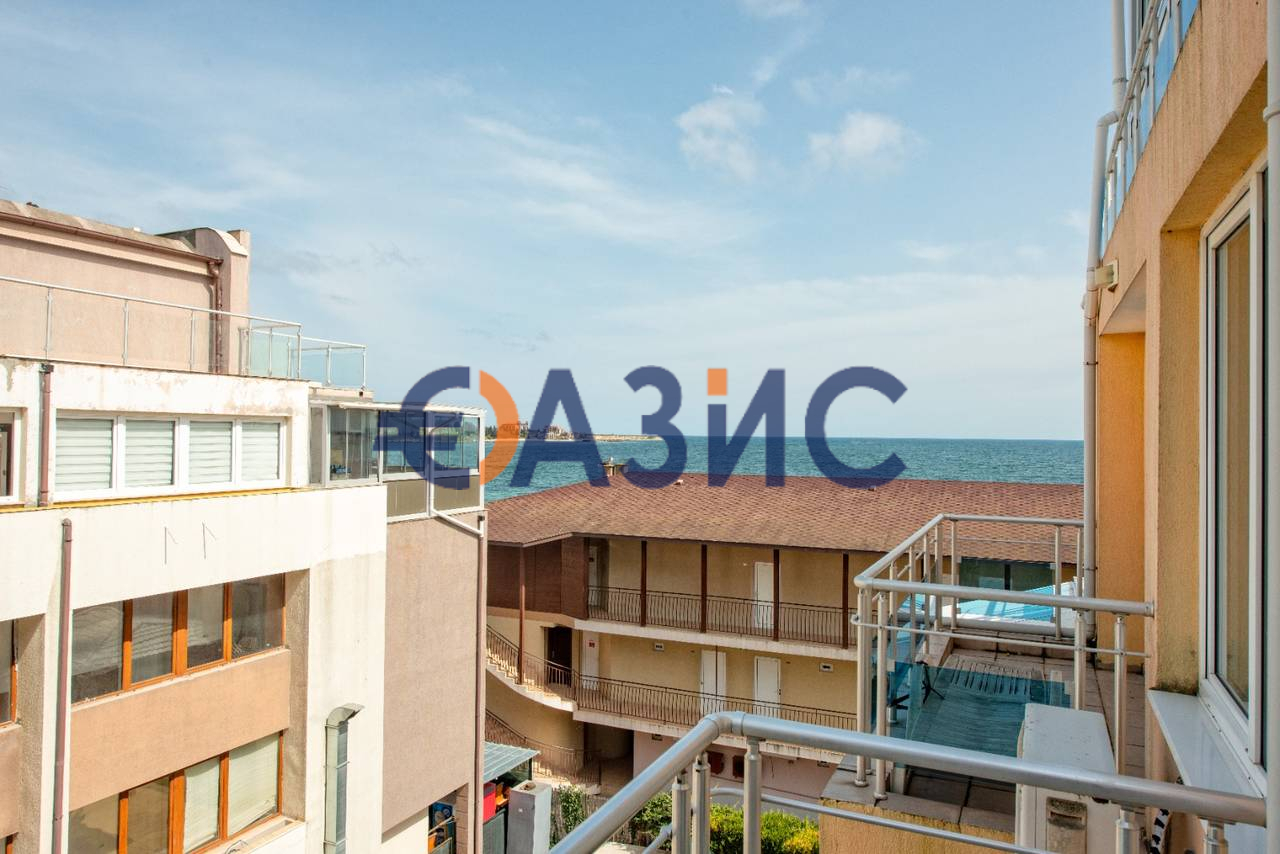 Апартаменты в Равде, Болгария, 41 м² - фото 6