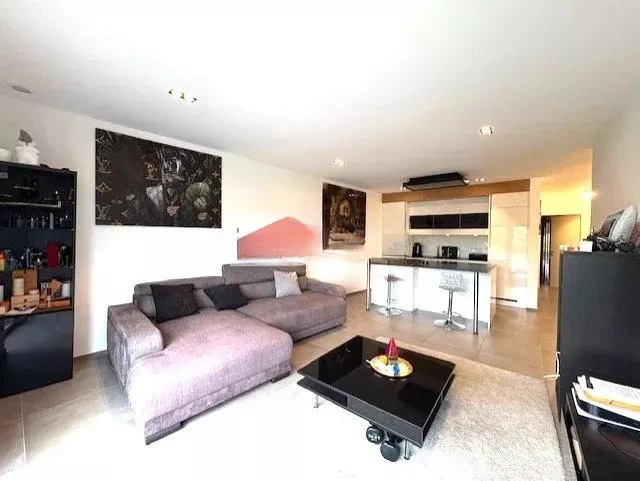 Квартира в Люксембурге, Люксембург, 84 м² - фото 1