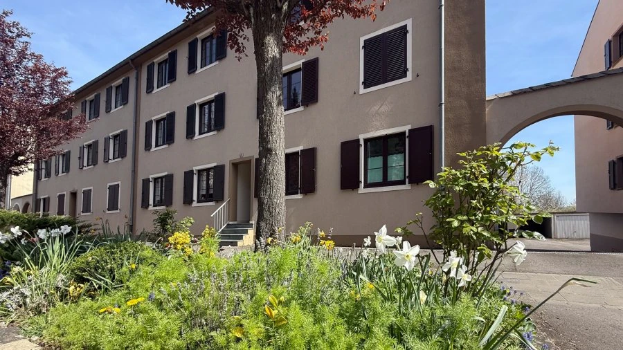 Квартира в Люксембурге, Люксембург, 86 м² - фото 1