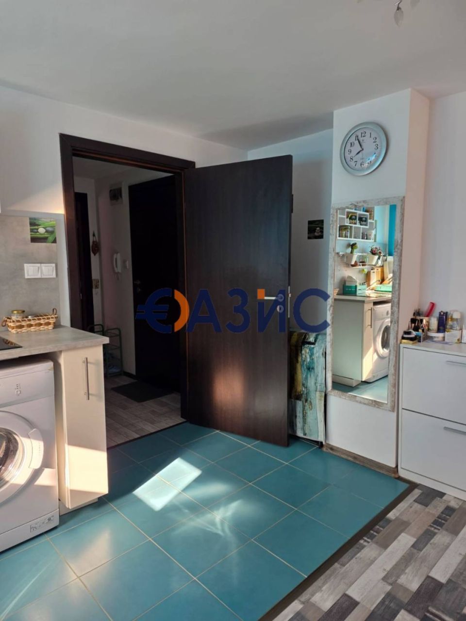 Апартаменты в Несебре, Болгария, 70 м² - фото 7