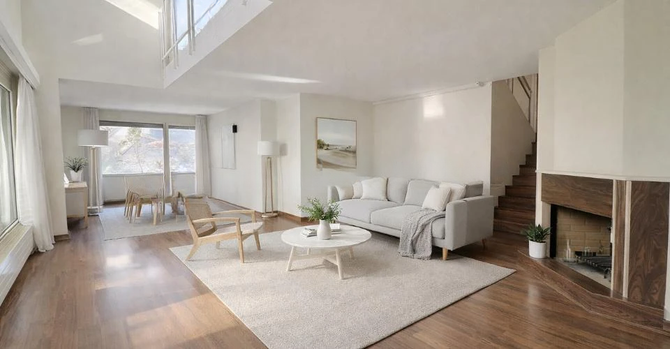 Квартира в Женеве, Швейцария, 218 м² - фото 1