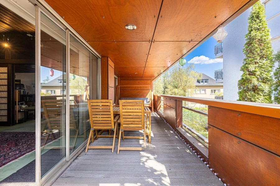 Квартира в Люксембурге, Люксембург, 247 м² - фото 1