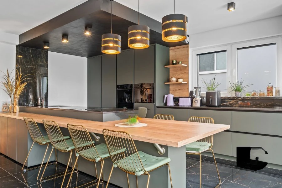 Квартира в Люксембурге, Люксембург, 310 м² - фото 1