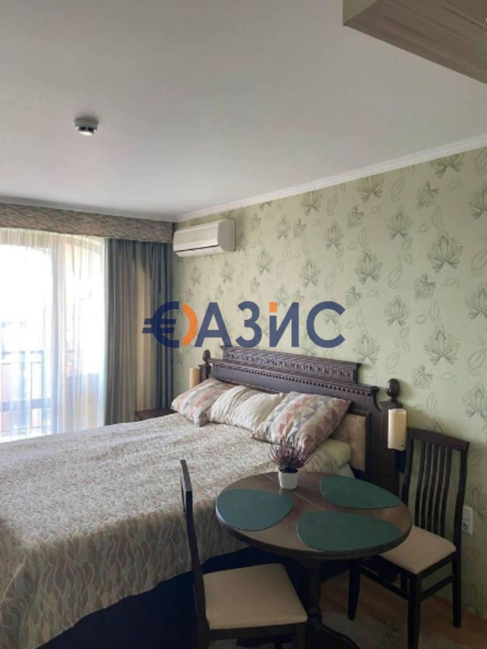 Апартаменты в Святом Власе, Болгария, 43.9 м² - фото 7