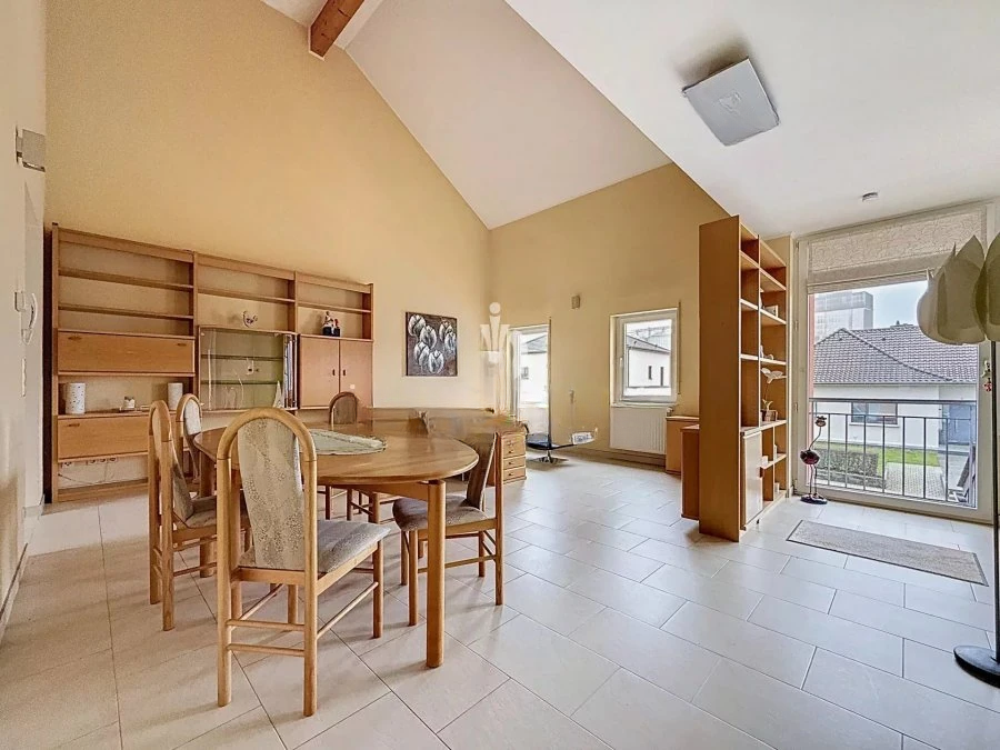 Квартира в Люксембурге, Люксембург, 130 м² - фото 1