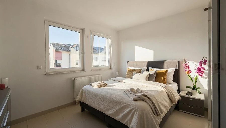 Квартира в Леллиге, Люксембург, 60 м² - фото 1