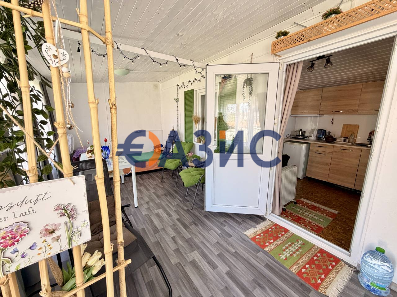 Апартаменты в Порой, Болгария, 32 м² - фото 8