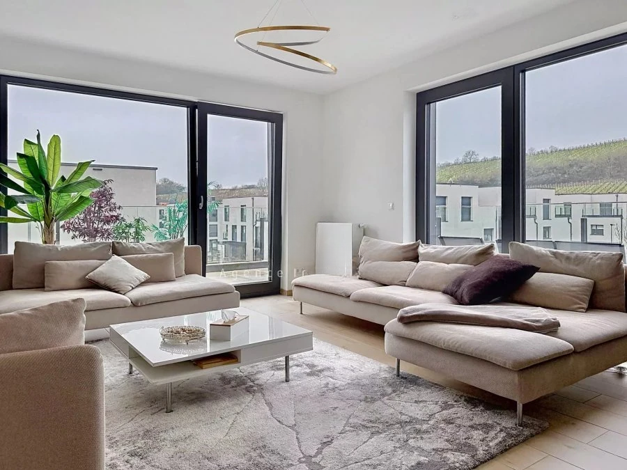 Квартира в Гревенмахере, Люксембург, 105 м² - фото 1