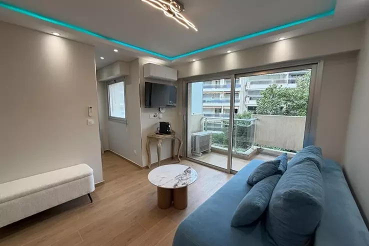 Квартира в Каннах, Франция, 18 м² - фото 1