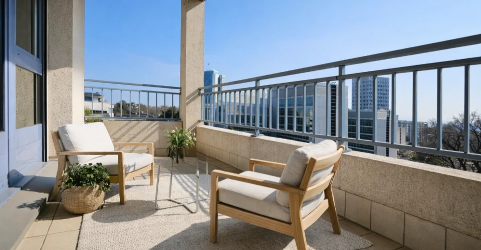 Квартира в Женеве, Швейцария, 168 м² - фото 1