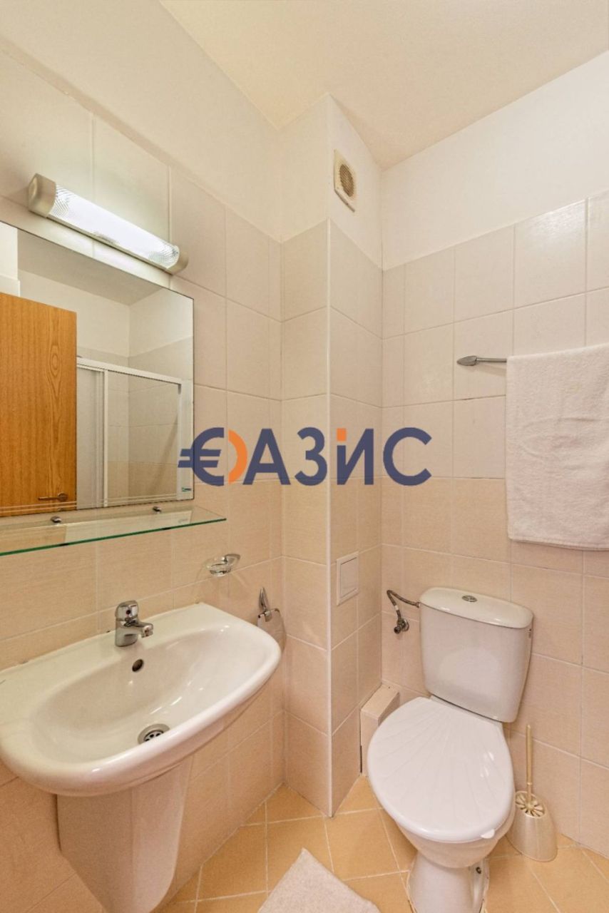 Апартаменты в Равде, Болгария, 41 м² - фото 8