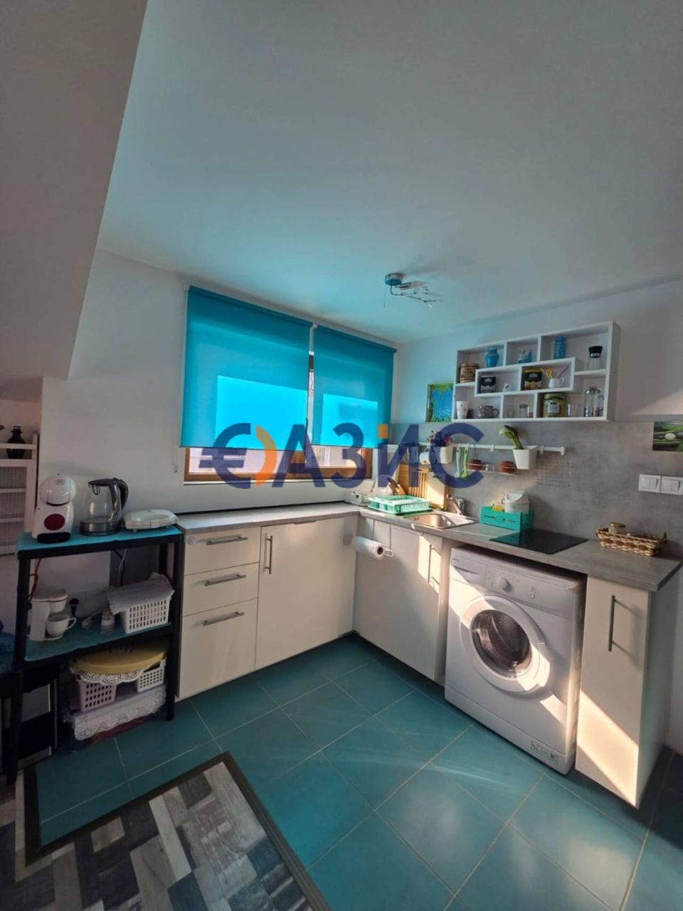 Апартаменты в Несебре, Болгария, 70 м² - фото 9