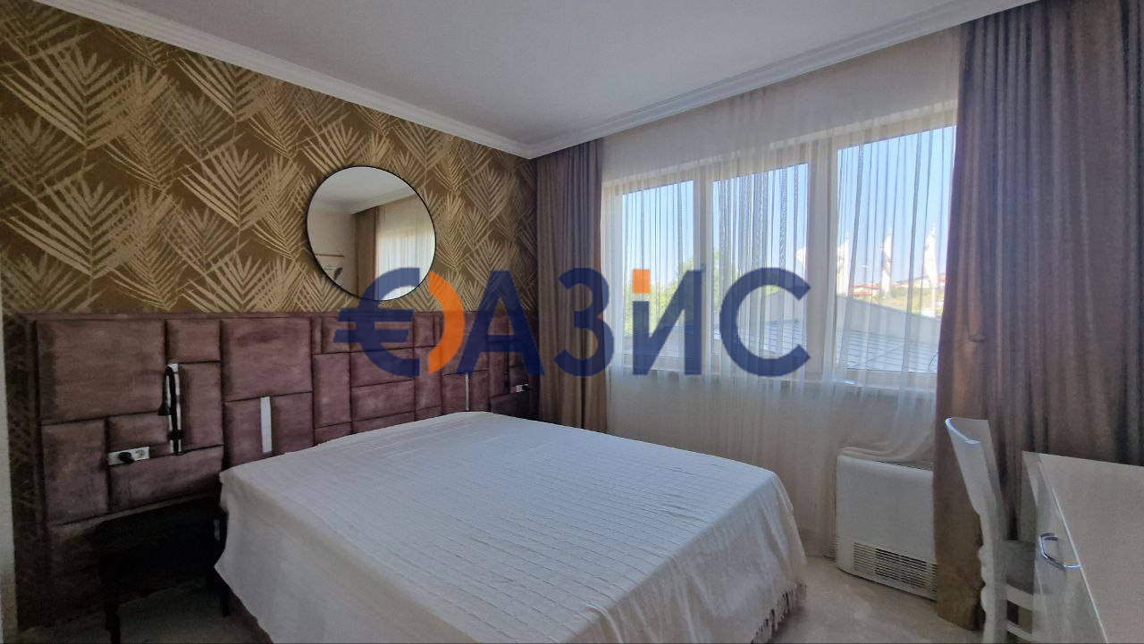 Апартаменты в Святом Власе, Болгария, 63.8 м² - фото 9