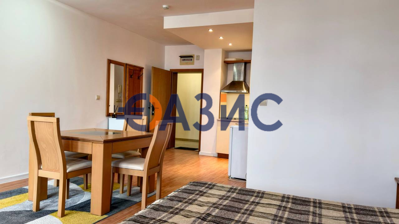 Апартаменты Saint Vlas, Болгария, 46 м² - фото 9