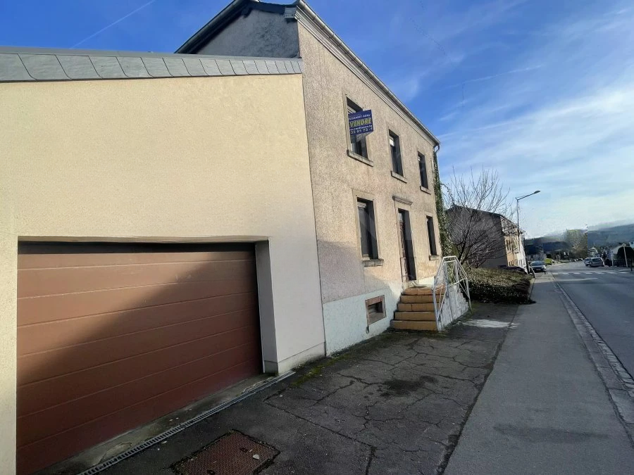 Квартира в Дикирхе, Люксембург, 121 м² - фото 1