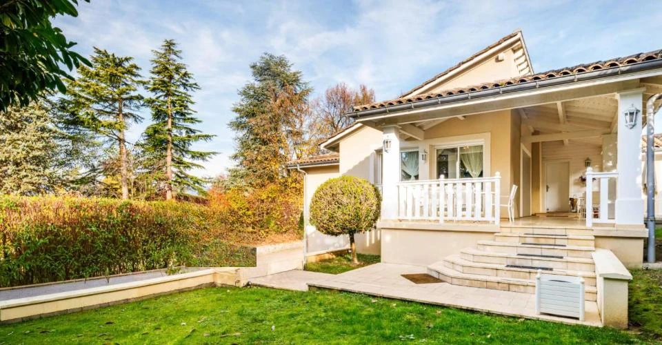 Квартира в Женеве, Швейцария, 112 м² - фото 1