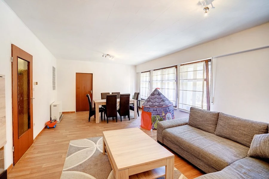 Квартира в Дикирхе, Люксембург, 107 м² - фото 1